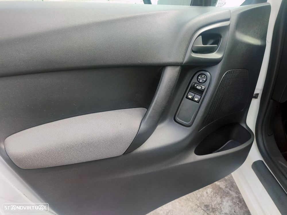 Citroën C3 1.4 HDi Collection - 19