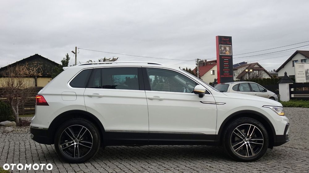 Volkswagen Tiguan - 17