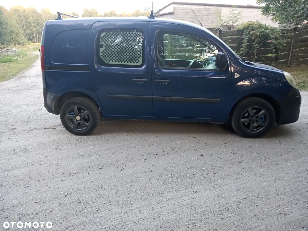 Renault Kango - 2