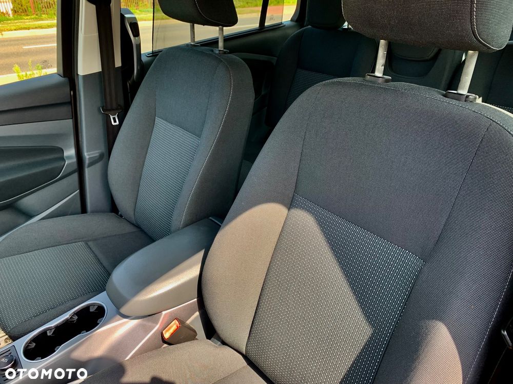 Ford Grand C-MAX 1.6 TDCi Trend - 22