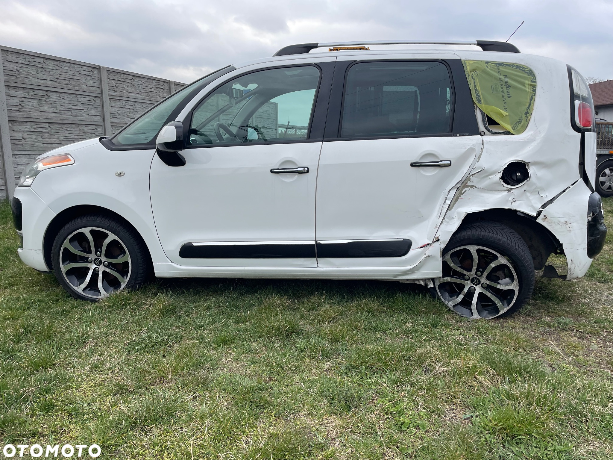 Citroën C3 Picasso VTi 120 Exclusive - 5