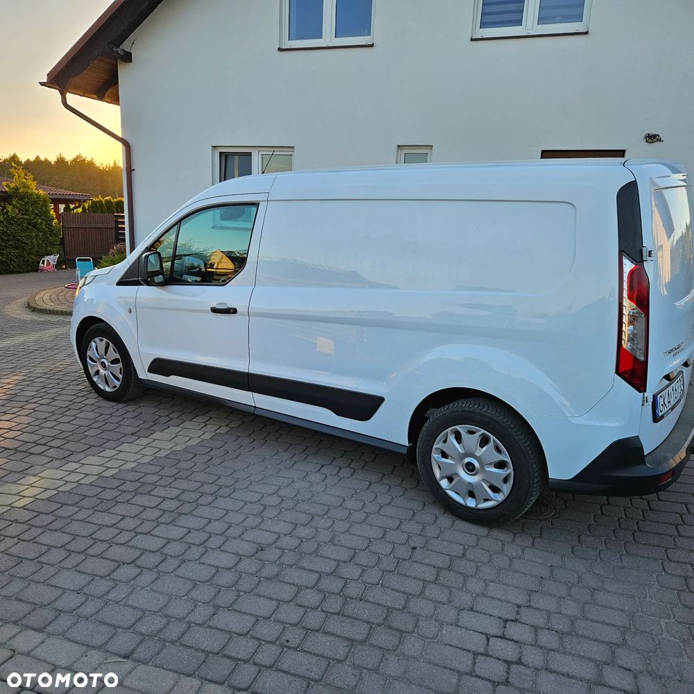 Ford Transit Connect - 7