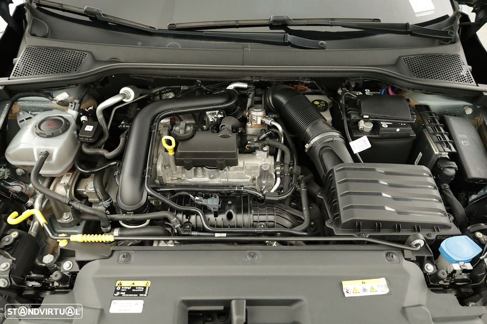 SEAT Arona 1.0 TSI Style - 23