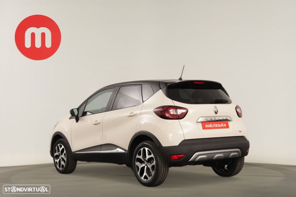 Renault Captur 0.9 TCE Exclusive - 3