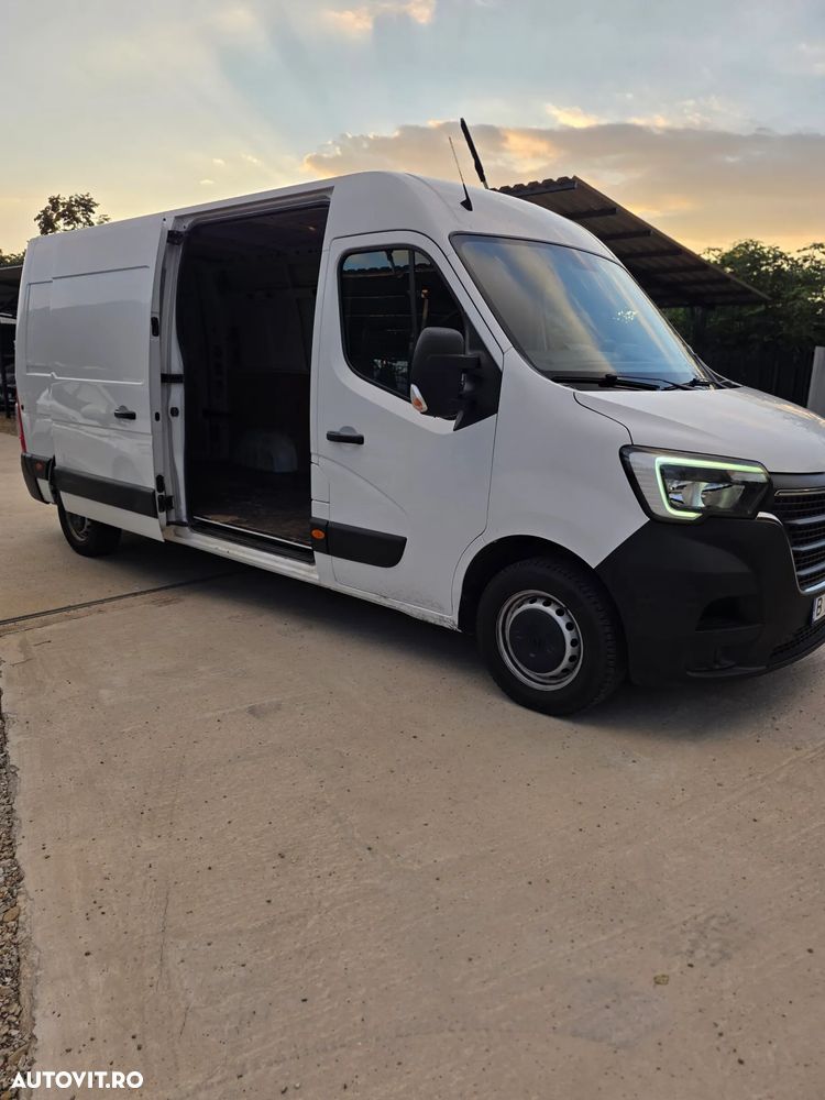 Renault MASTER - 19