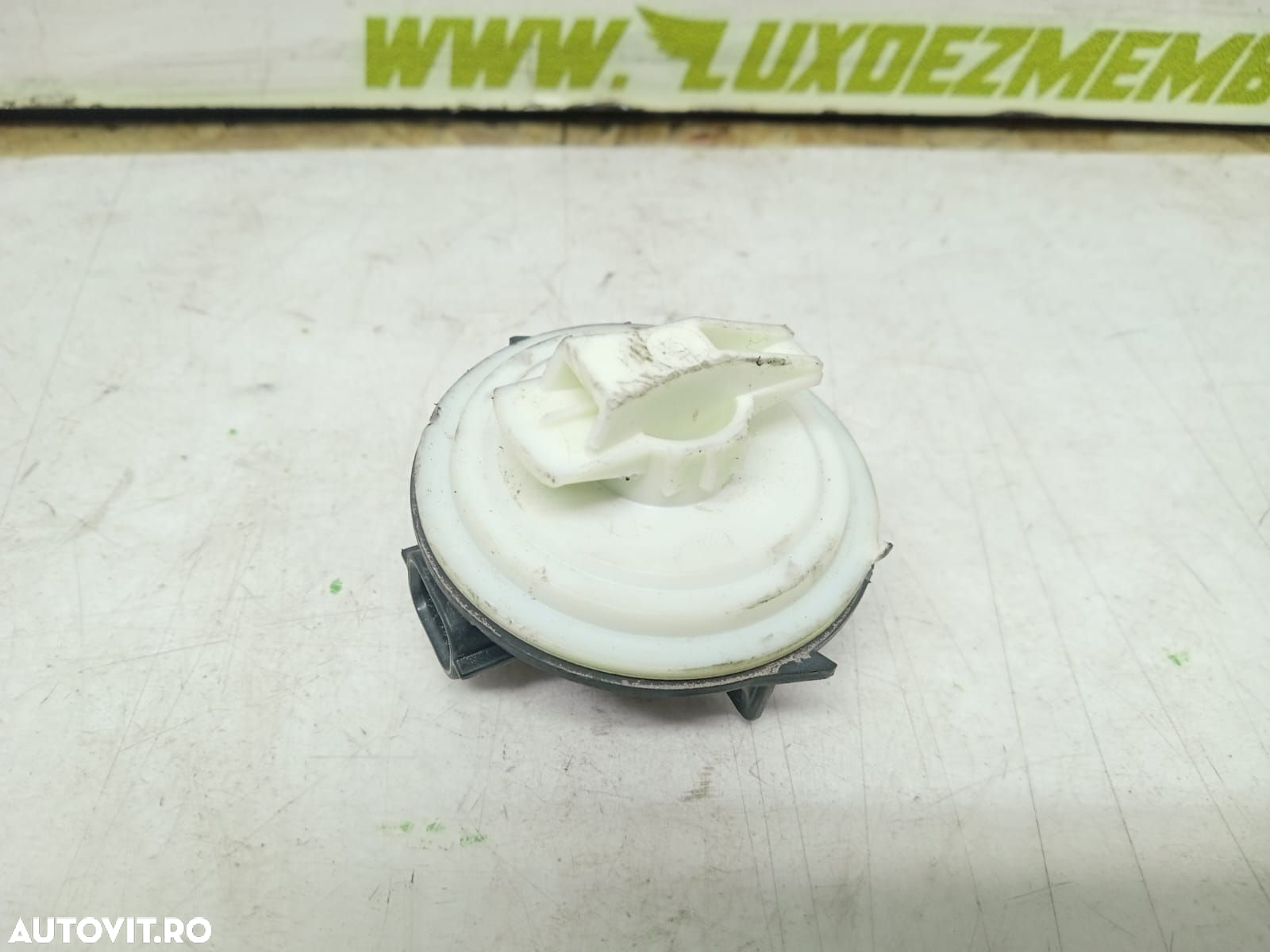 Senzor impact 988302102r Dacia Sandero 3 [2020 - 2022] - 3