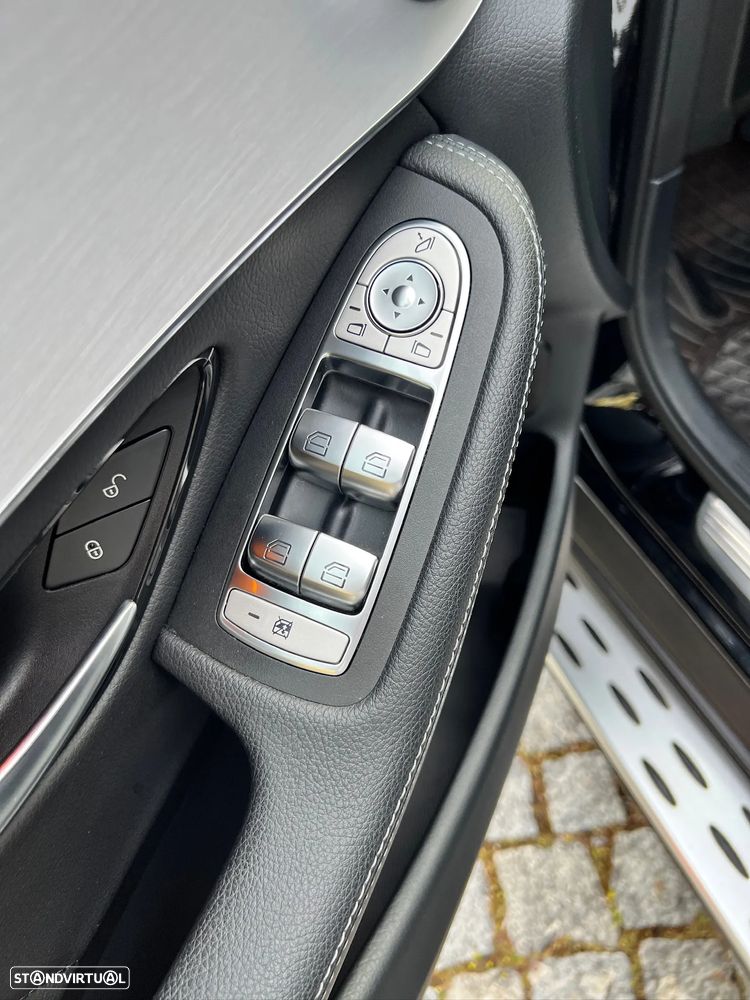 Mercedes-Benz GLC 300 de 4Matic - 16