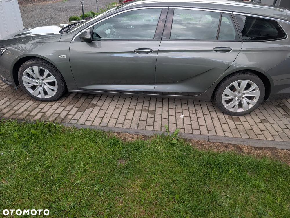 Opel Insignia 2.0 Automatik Innovation - 6