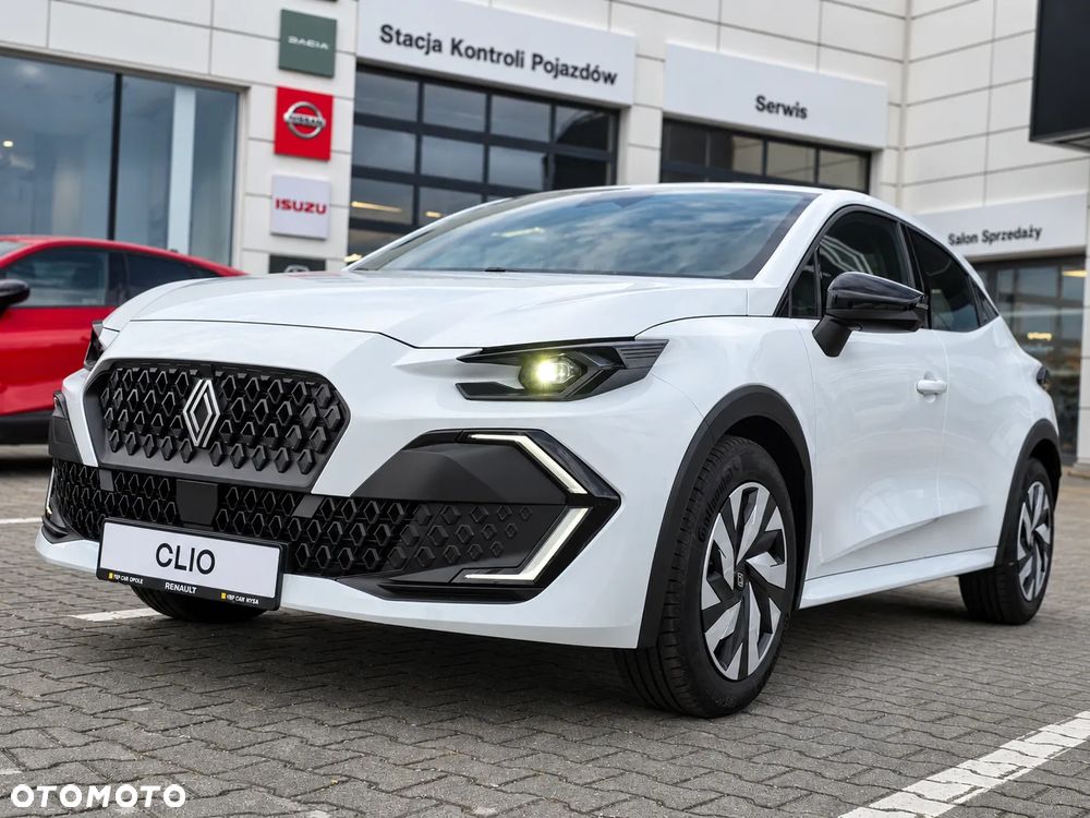 Renault Clio - 12