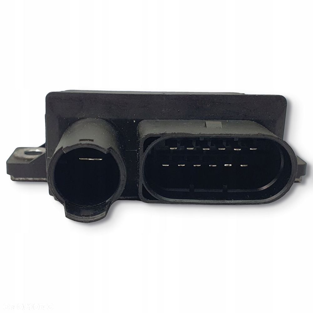 PRZEKAŹNIK ŚWIEC ŻAROWYCH BMW E87 E90 2.0 D 250 2196 HITACHI - 4