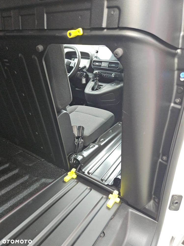 Toyota Proace City - 11