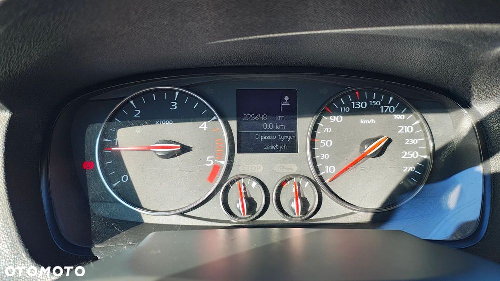 Renault Laguna 2.0 DCi Dynamique - 15