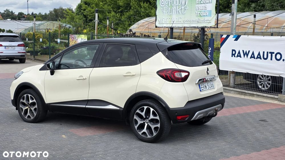 Renault Captur 0.9 Energy TCe Intens - 3