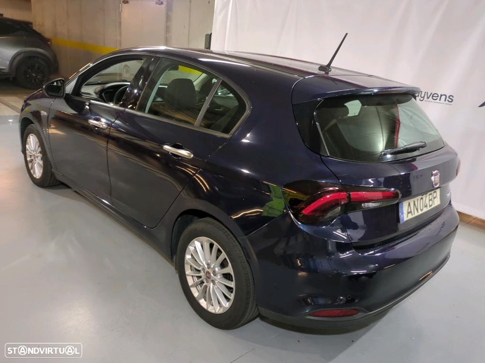 Fiat Tipo 1.3 MultiJet Life - 2