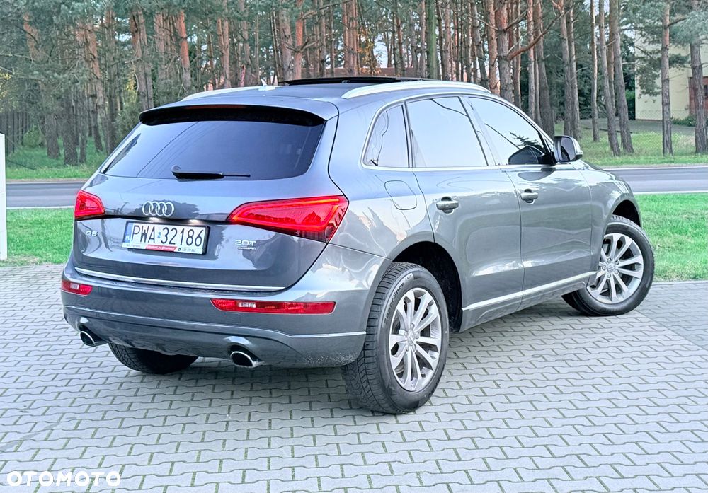 Audi Q5 - 13