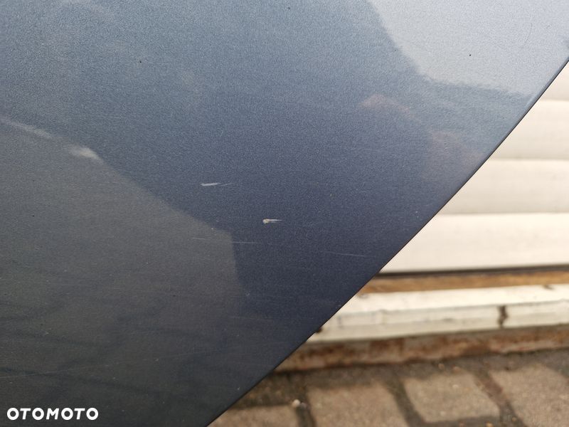 volvo v40 2 ii drzwi lewy tył lewe tylne 705 - 3