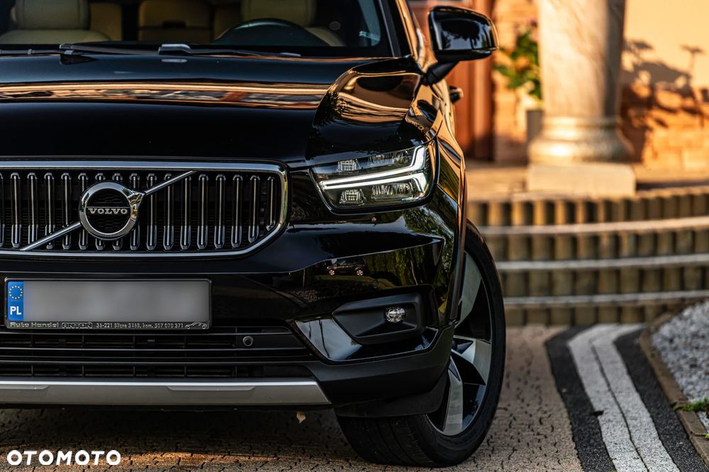 Volvo XC 40 D3 Inscription - 11