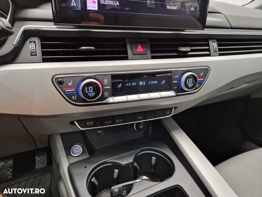 Audi A4 - 9