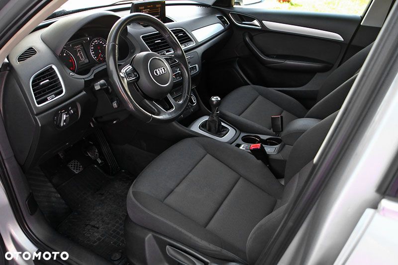 Audi Q3 2.0 TDI - 7