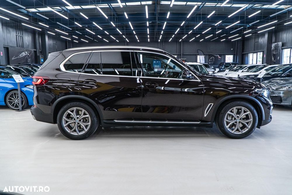 BMW X5 xDrive45e AT PHEV - 19