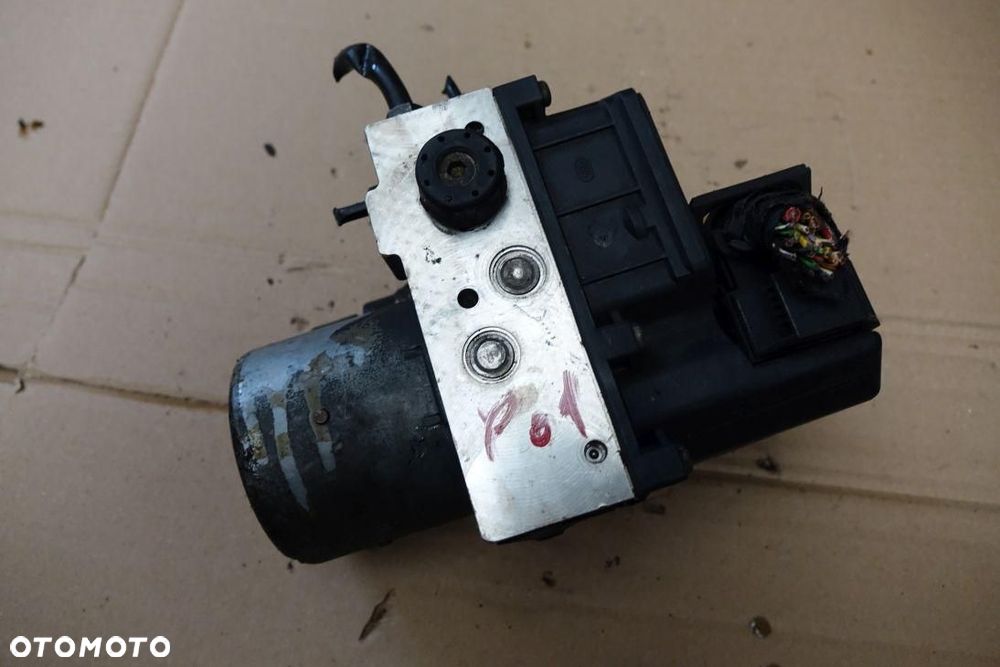 POMPA HAMULCOWA ABS STEROWNIK VW VOLKSWAGEN PASSAT B5 0265950055 - 3