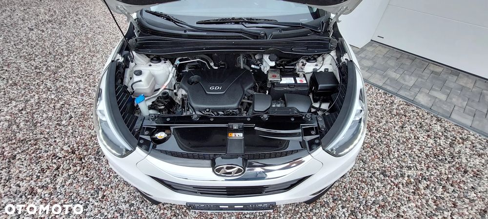 Hyundai ix35 1.6 2WD Classic - 31