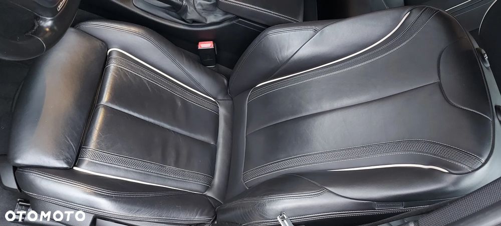 BMW Seria 3 320i GPF Sport Line Shadow - 22