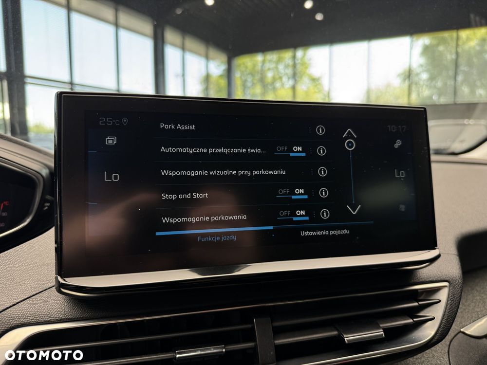 Peugeot 5008 1.5 BlueHDi Allure Pack S&S EAT8 - 34
