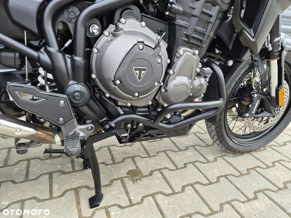 Triumph Tiger - 24