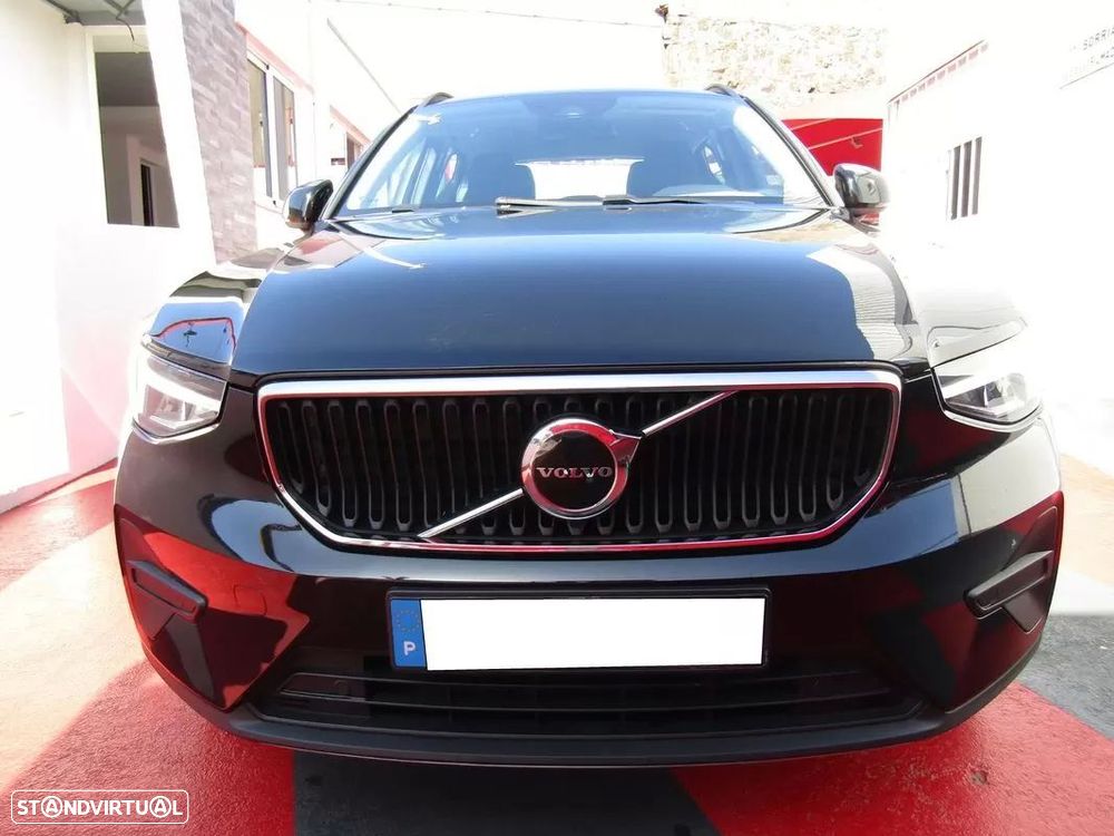 Volvo XC 40 1.5 T2 Momentum foto 2