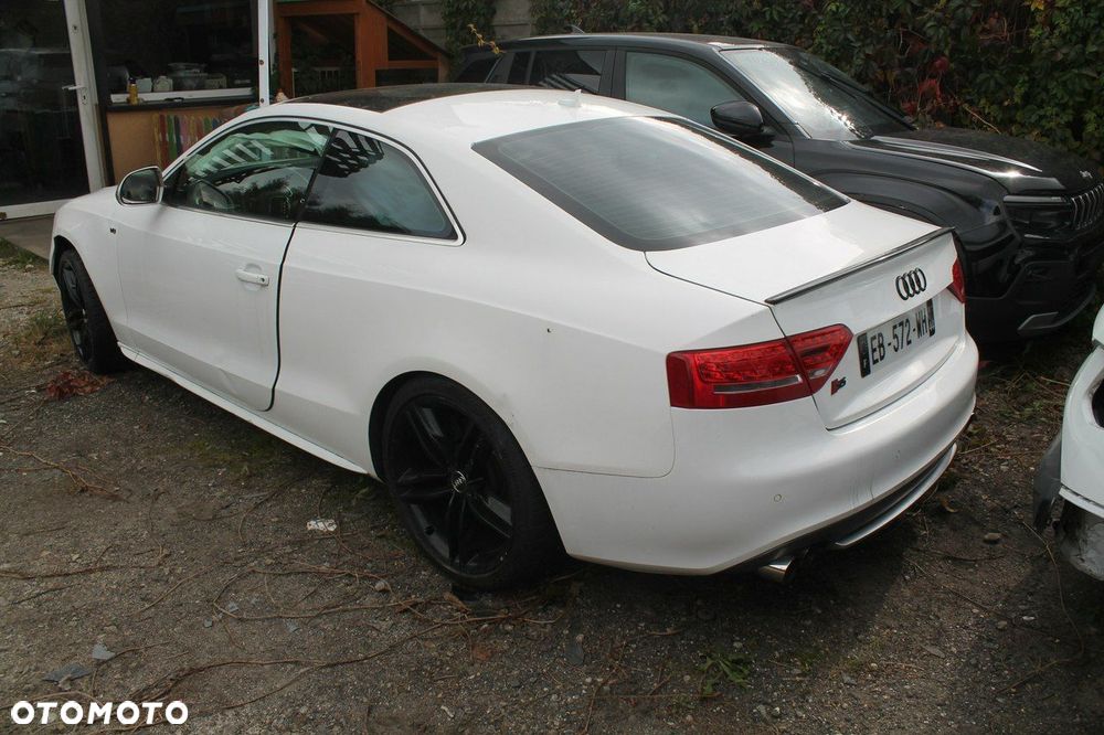 Audi S5 Coupé - 3