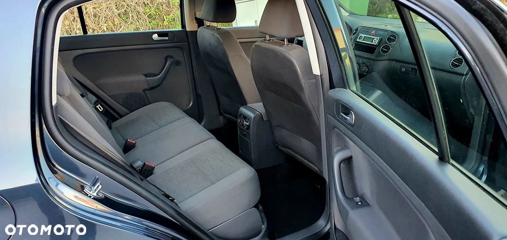 Volkswagen Golf Plus 1.9 TDI DPF Trendline - 20