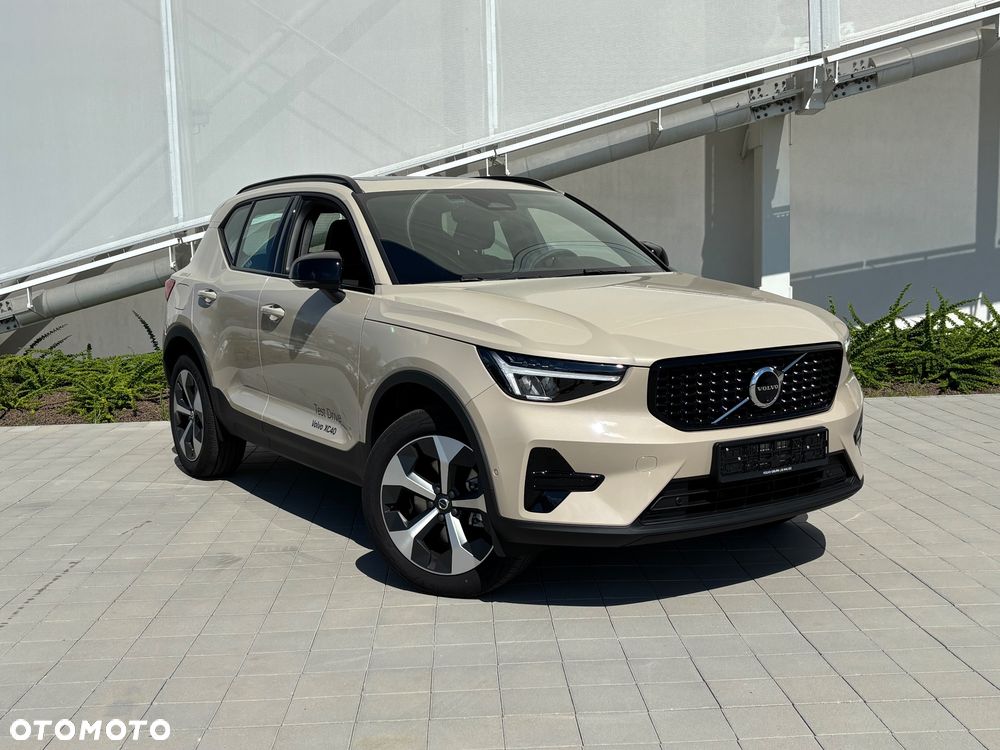 Volvo XC 40 - 7