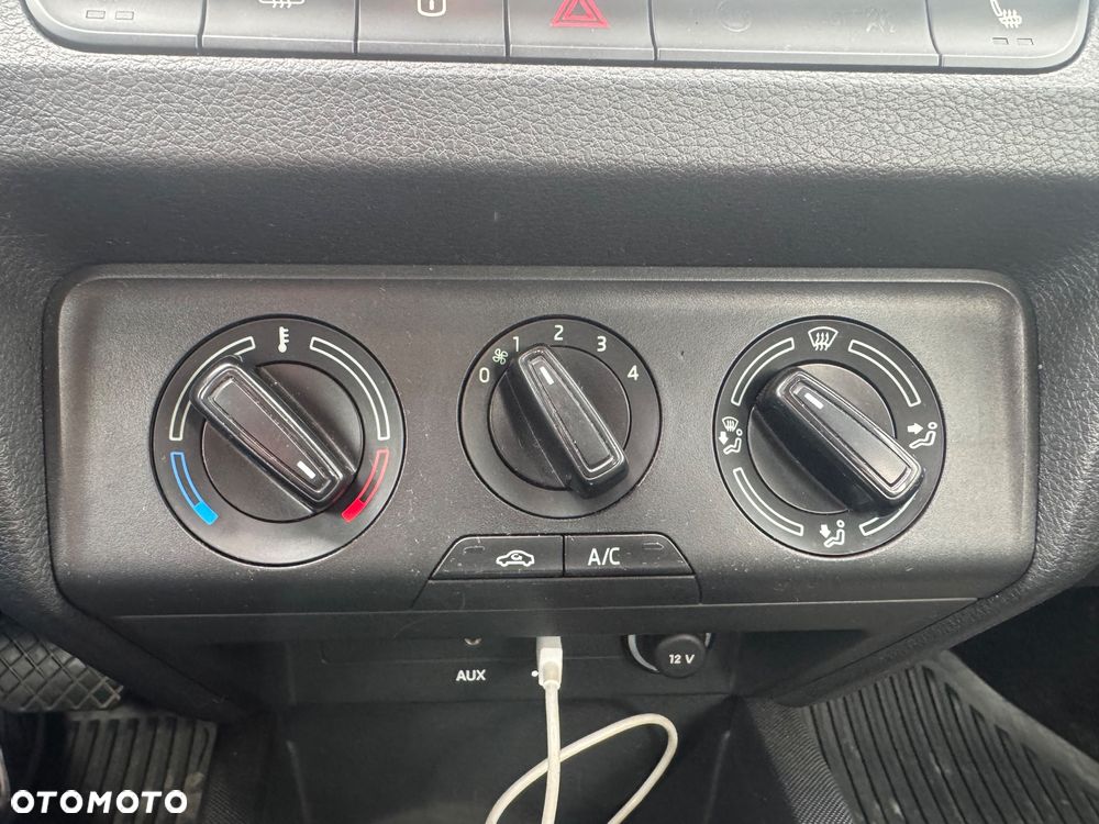 Skoda Fabia 1.0 TSI Style DSG - 13