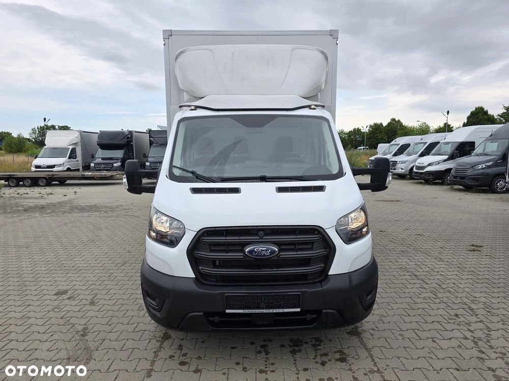 Ford Transit S-CAB - 3