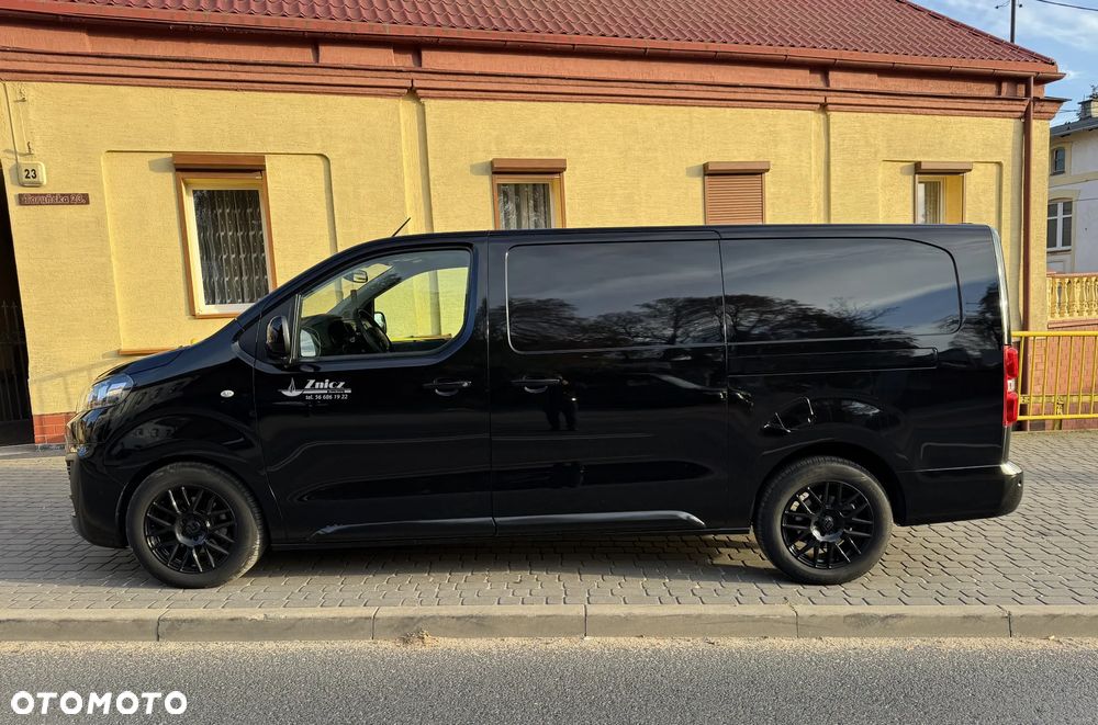 Citroën Jumpy