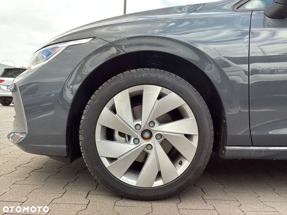 Volkswagen Golf Variant - 21