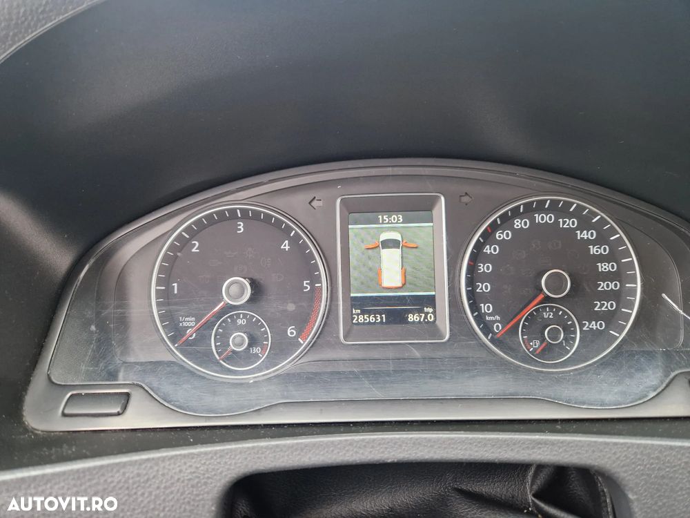 Volkswagen Caravelle ver-caravelle-dsg-edition - 12