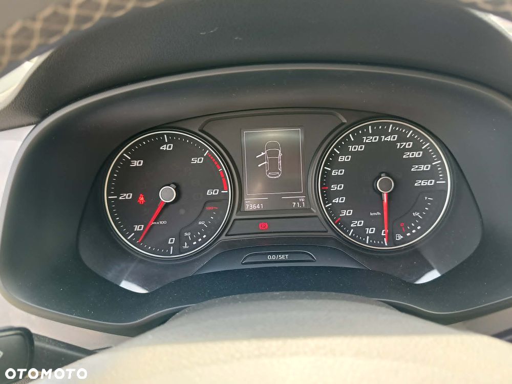 Seat Leon 1.6 TDI Start&Stop Style - 26