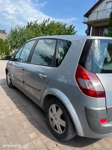 Renault Scenic 1.5 dCi Pack Authentique - 3