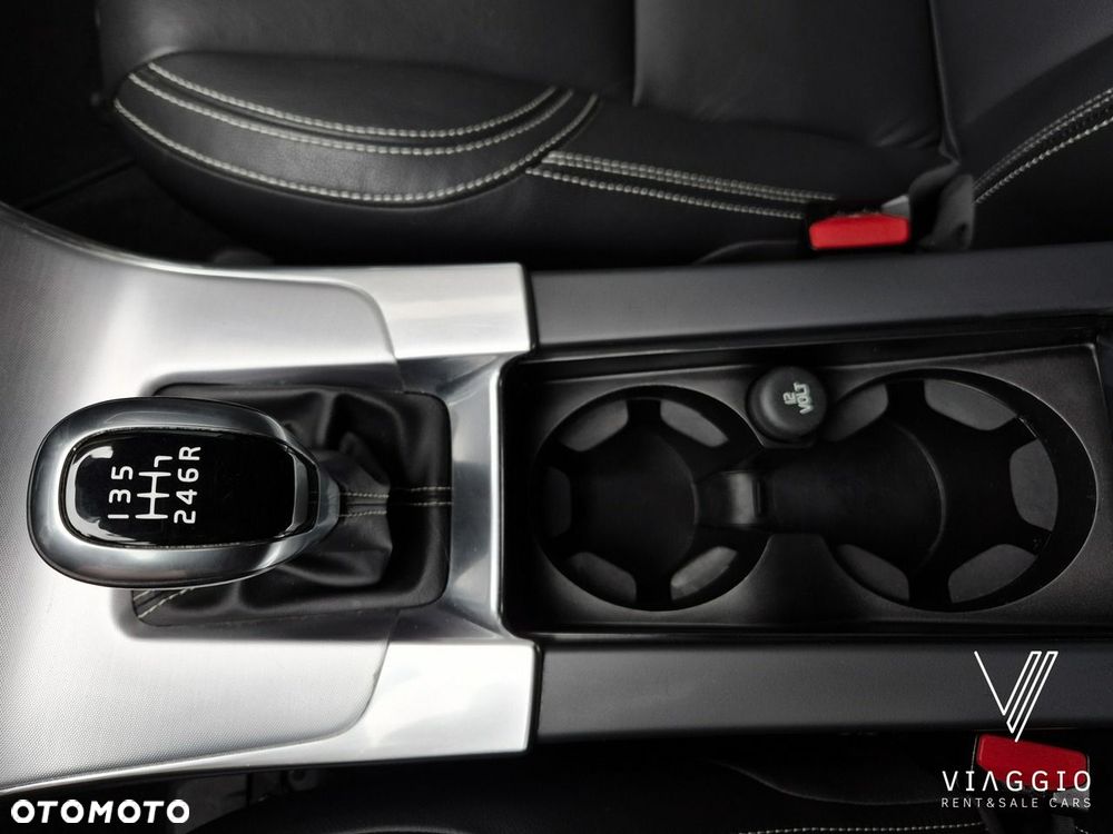 Volvo V60 - 10