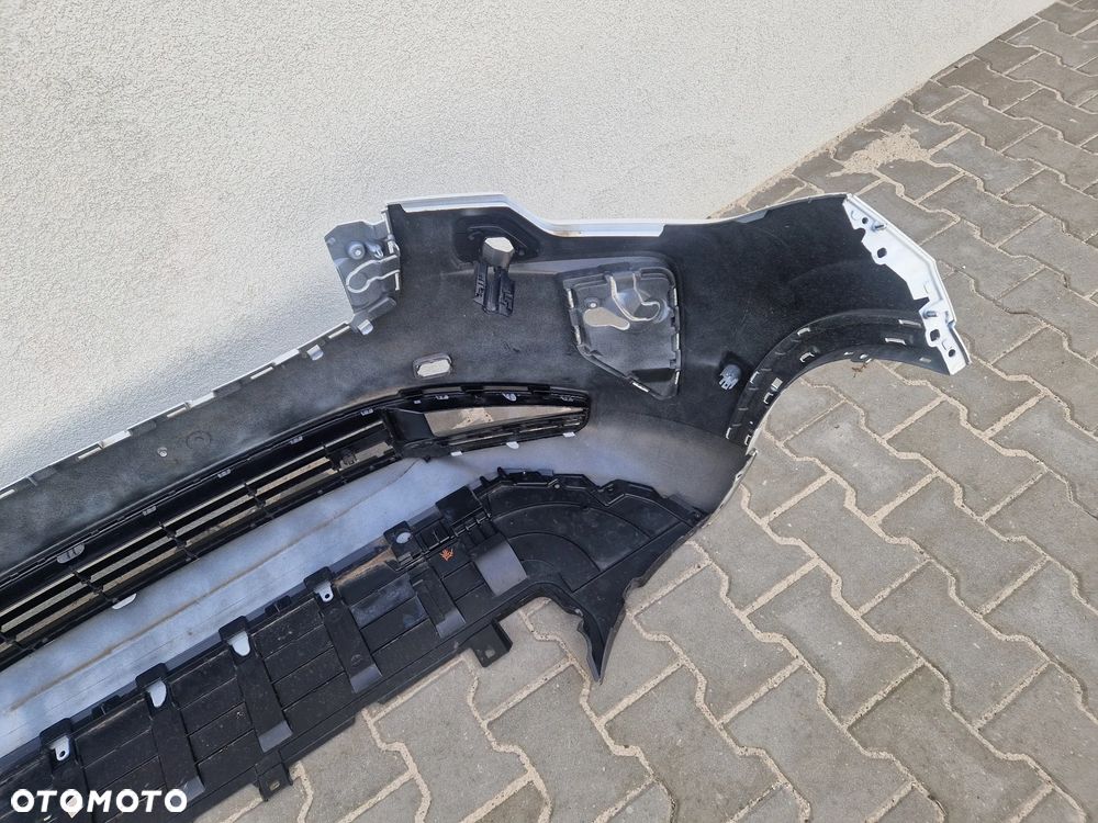 Zderzak Volvo Xc90 II lift 2024 - - 12