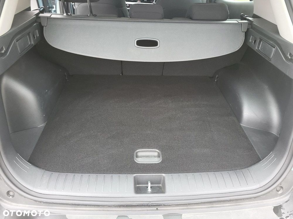 Kia Sportage 1.6 T-GDI M 2WD - 17