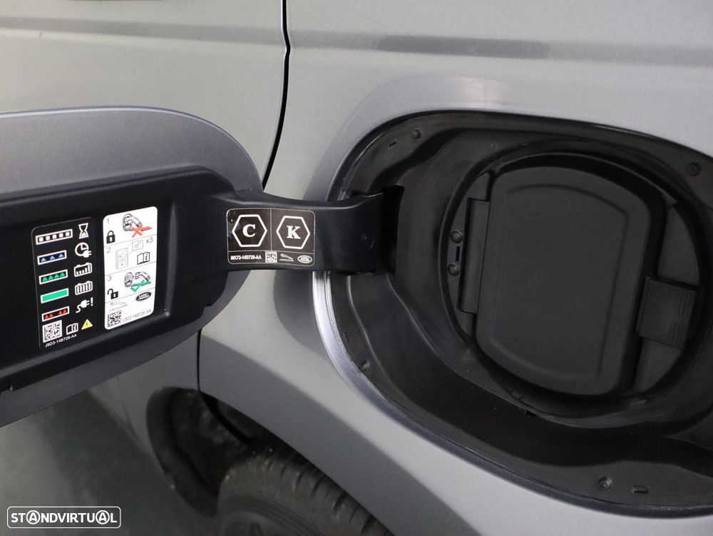 Land Rover Range Rover Evoque 1.5 P300e AWD R-Dynamic S Auto - 26