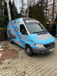 Mercedes-Benz Sprinter 903.621 - 3
