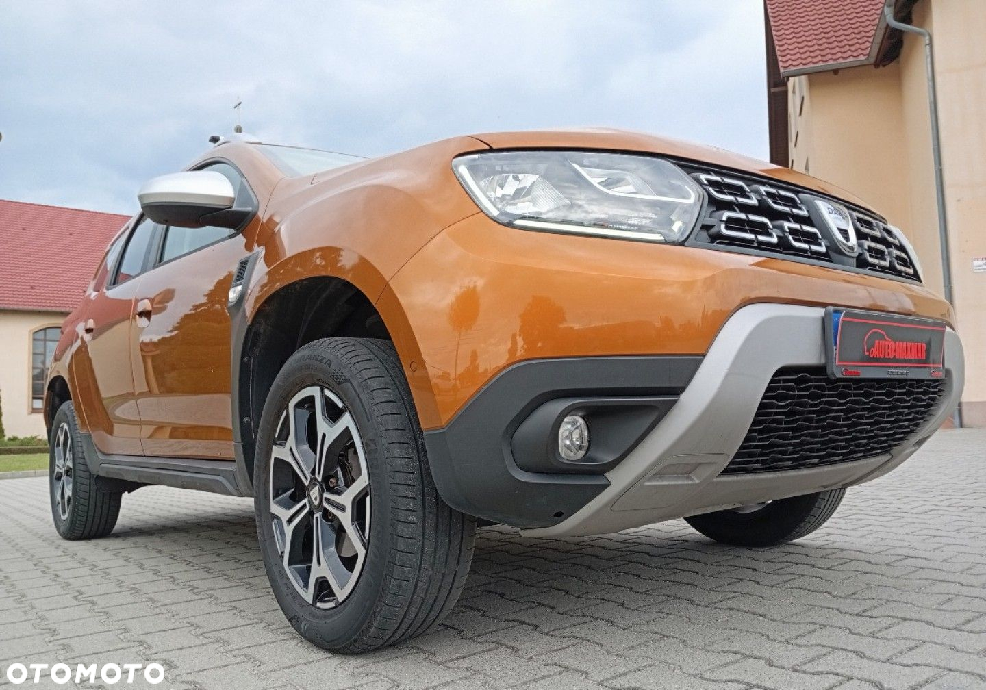 Dacia Duster - 6