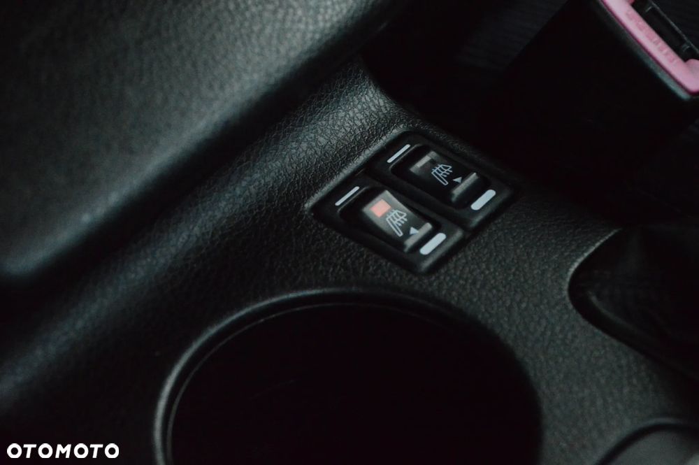 Subaru Forester 2.0X Comfort - 14