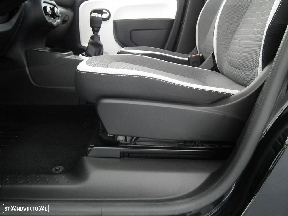 Renault Twingo 1.0 SCe Limited - 20