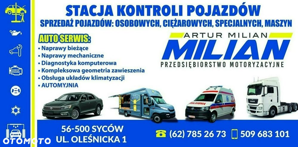 Renault Master - 35