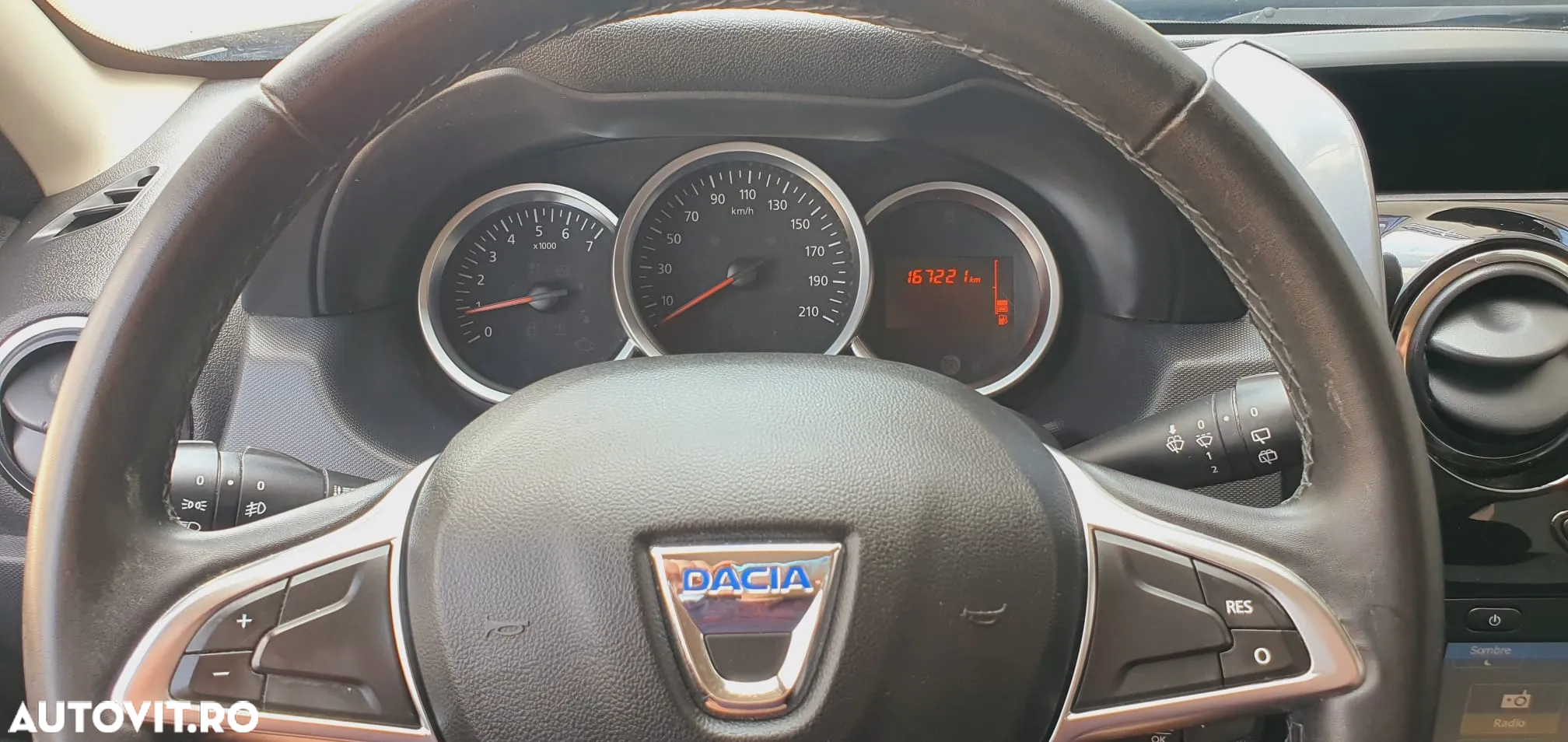 Dacia Duster - 6